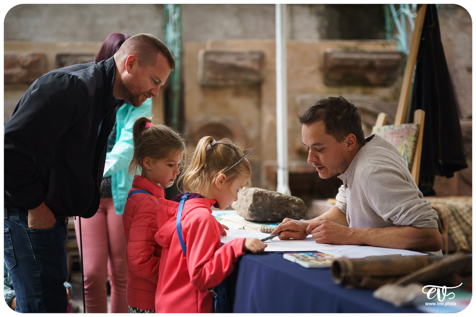 JOURNÉES EUROPÉENNES DE L'ARCHÉOLOGIE